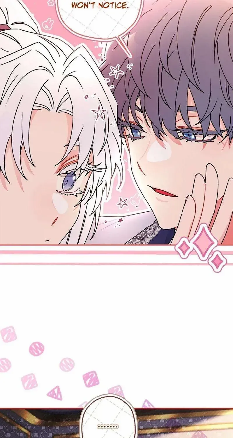 I Became The Male Lead’S Adopted Daughter Chapter 112 page 34 - 