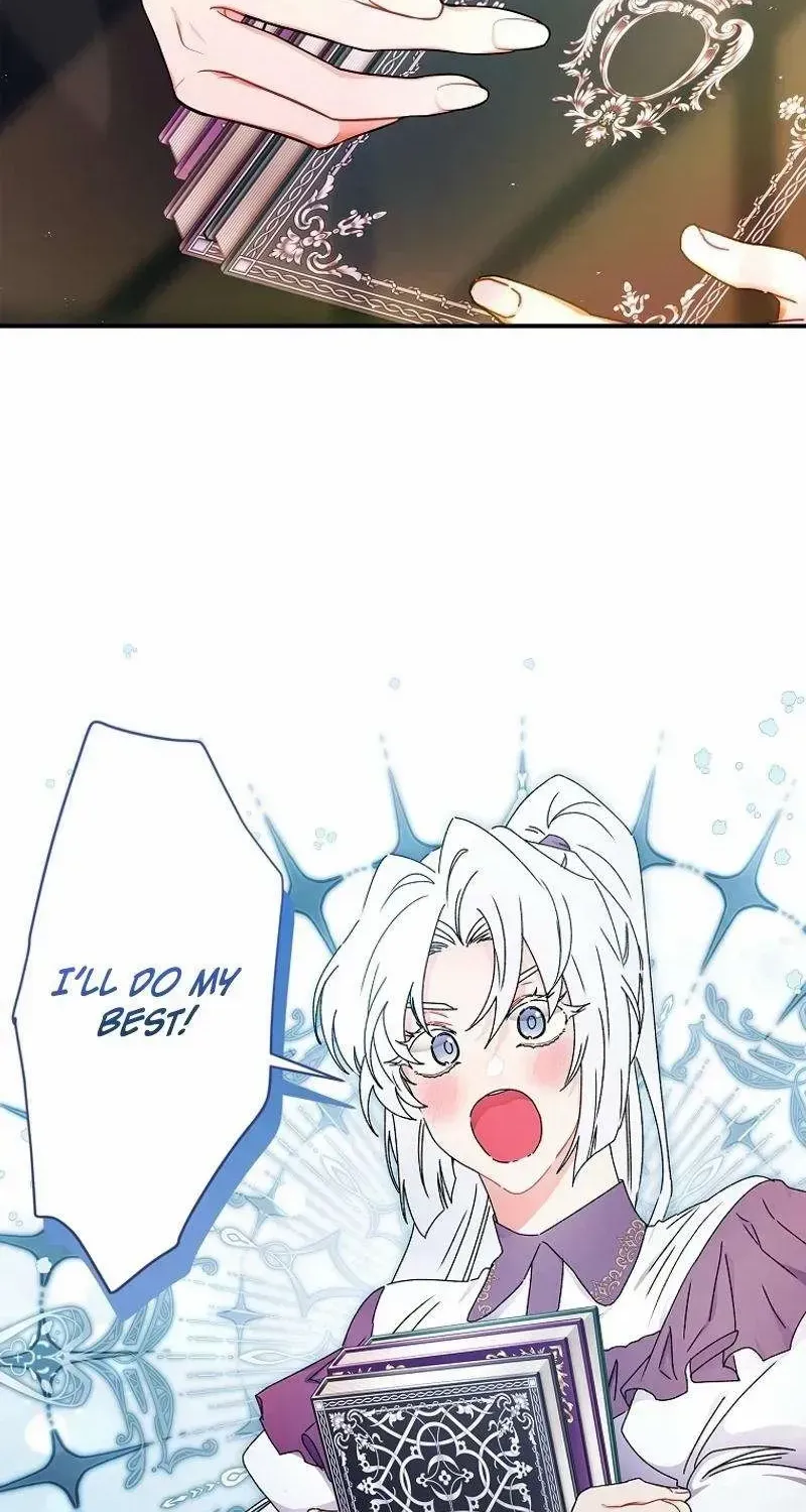 I Became The Male Lead’S Adopted Daughter Chapter 112 page 37 - 