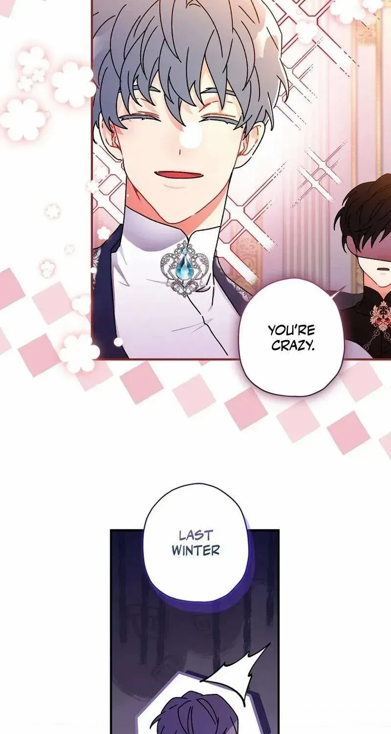 I Became The Male Lead’S Adopted Daughter Chapter 112 page 40 - 