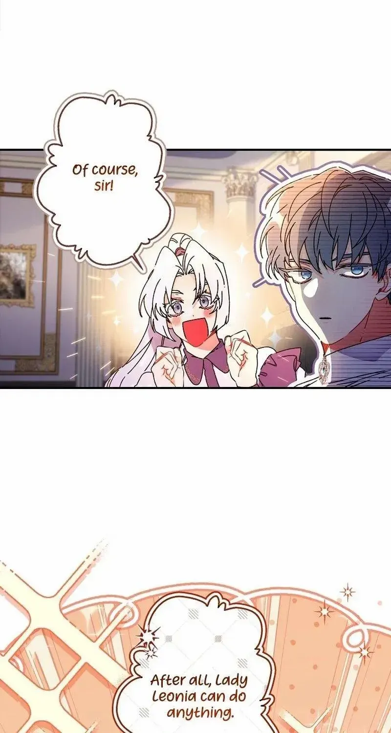 I Became The Male Lead’S Adopted Daughter Chapter 112 page 5 - 