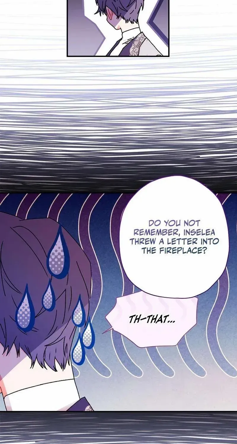 I Became The Male Lead’S Adopted Daughter Chapter 112 page 41 - 