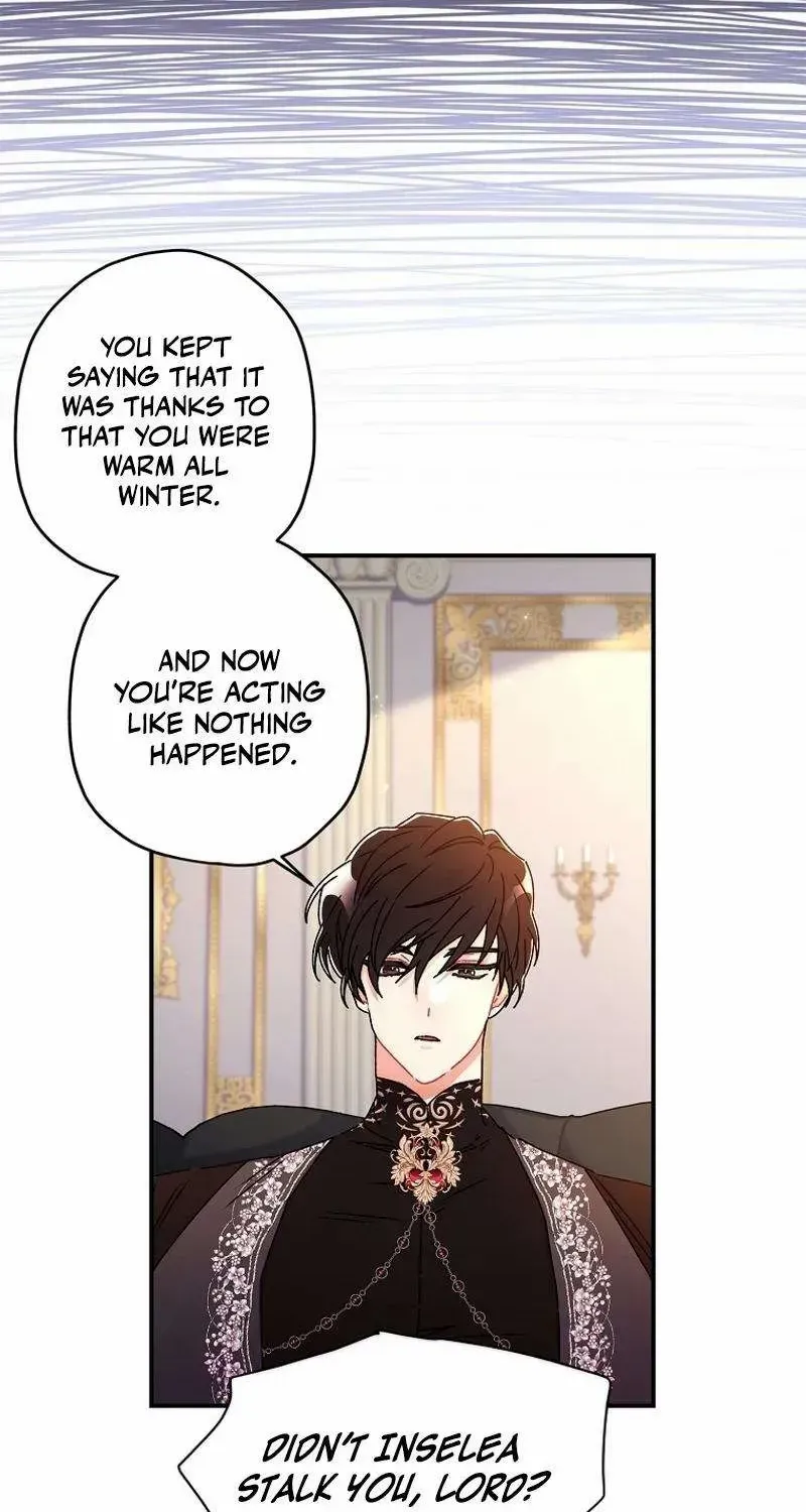 I Became The Male Lead’S Adopted Daughter Chapter 112 page 42 - 