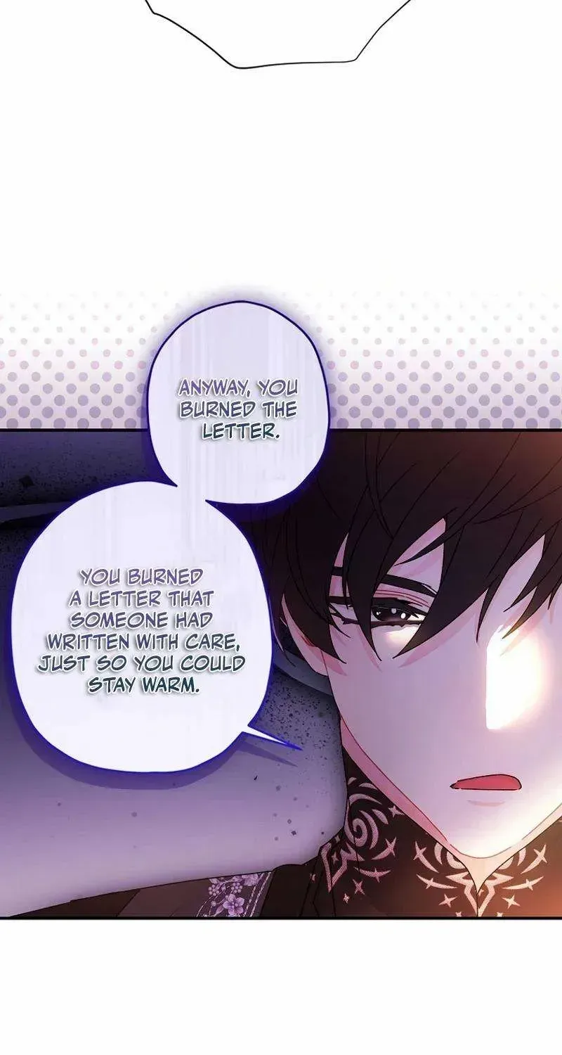 I Became The Male Lead’S Adopted Daughter Chapter 112 page 43 - 