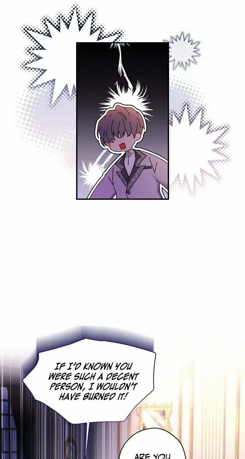 I Became The Male Lead’S Adopted Daughter Chapter 112 page 44 - 