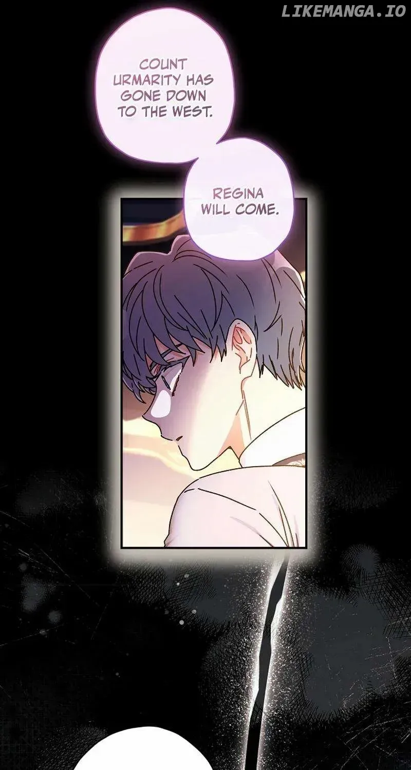I Became The Male Lead’S Adopted Daughter Chapter 112 page 48 - 