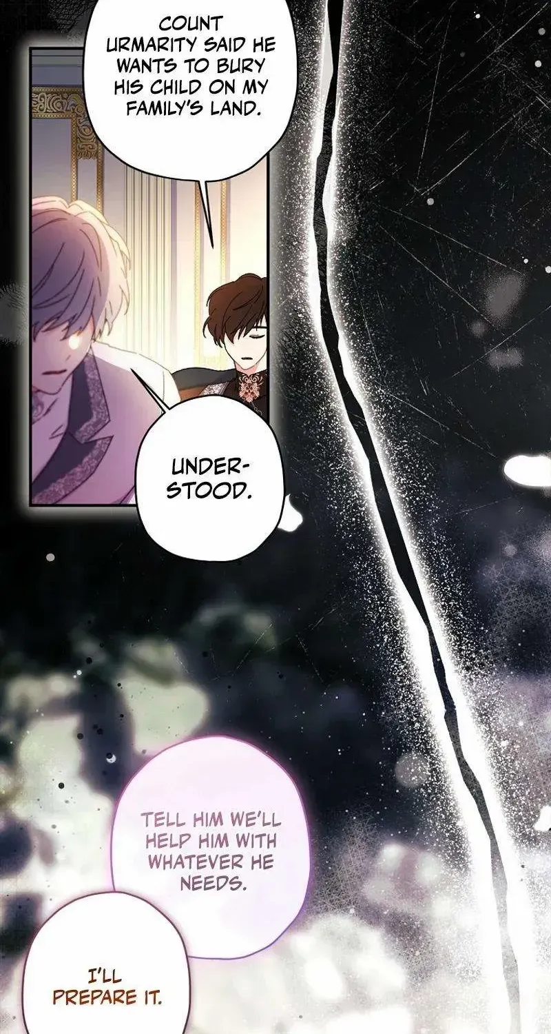 I Became The Male Lead’S Adopted Daughter Chapter 112 page 49 - 