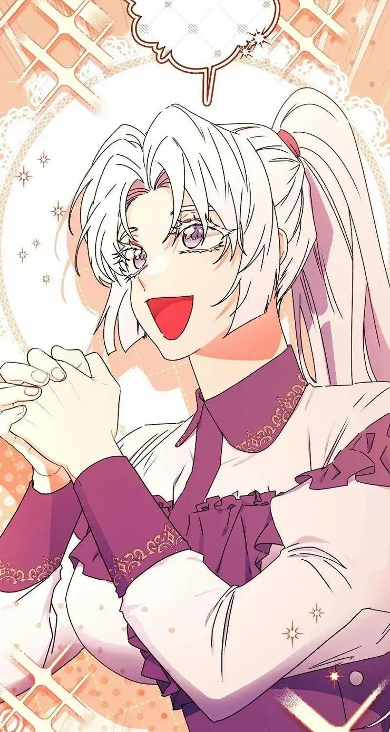 I Became The Male Lead’S Adopted Daughter Chapter 112 page 6 - 