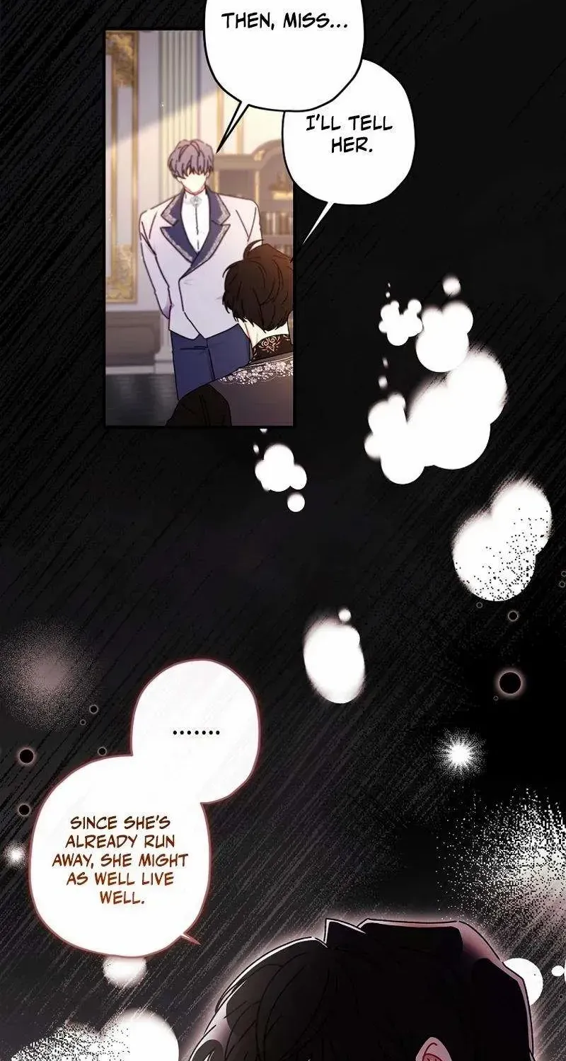 I Became The Male Lead’S Adopted Daughter Chapter 112 page 51 - 
