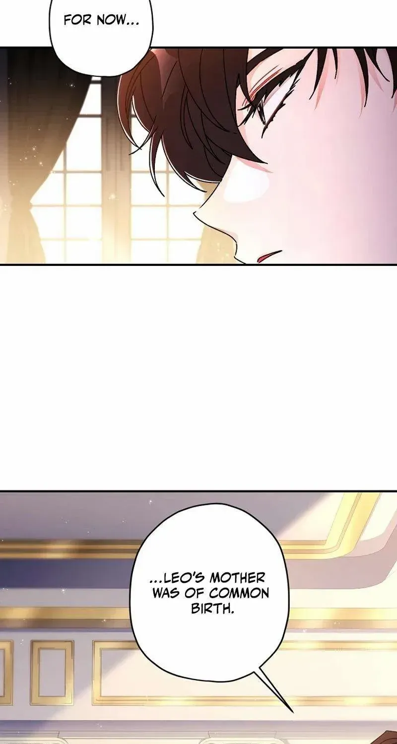 I Became The Male Lead’S Adopted Daughter Chapter 112 page 54 - 