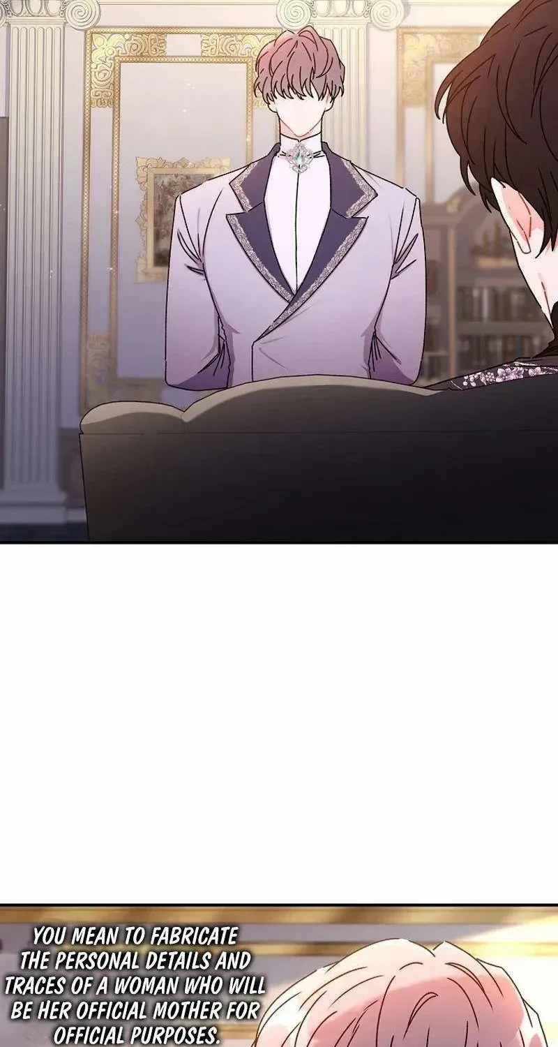 I Became The Male Lead’S Adopted Daughter Chapter 112 page 55 - 