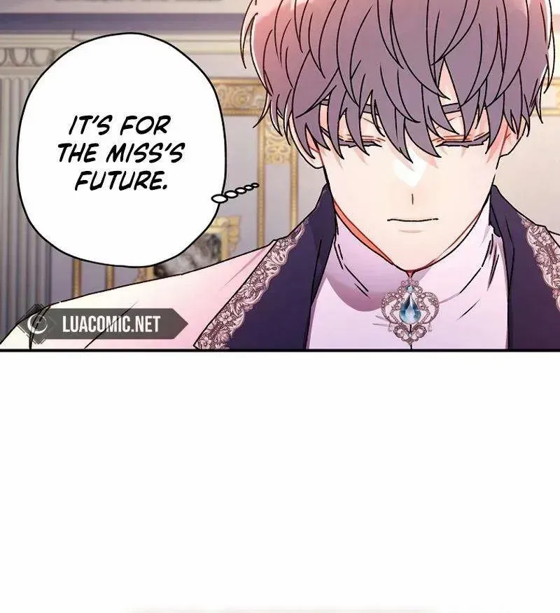 I Became The Male Lead’S Adopted Daughter Chapter 112 page 56 - 