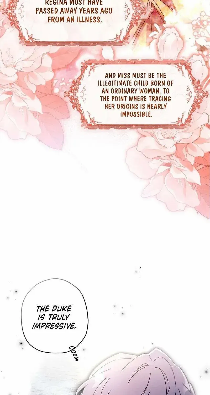 I Became The Male Lead’S Adopted Daughter Chapter 112 page 58 - 