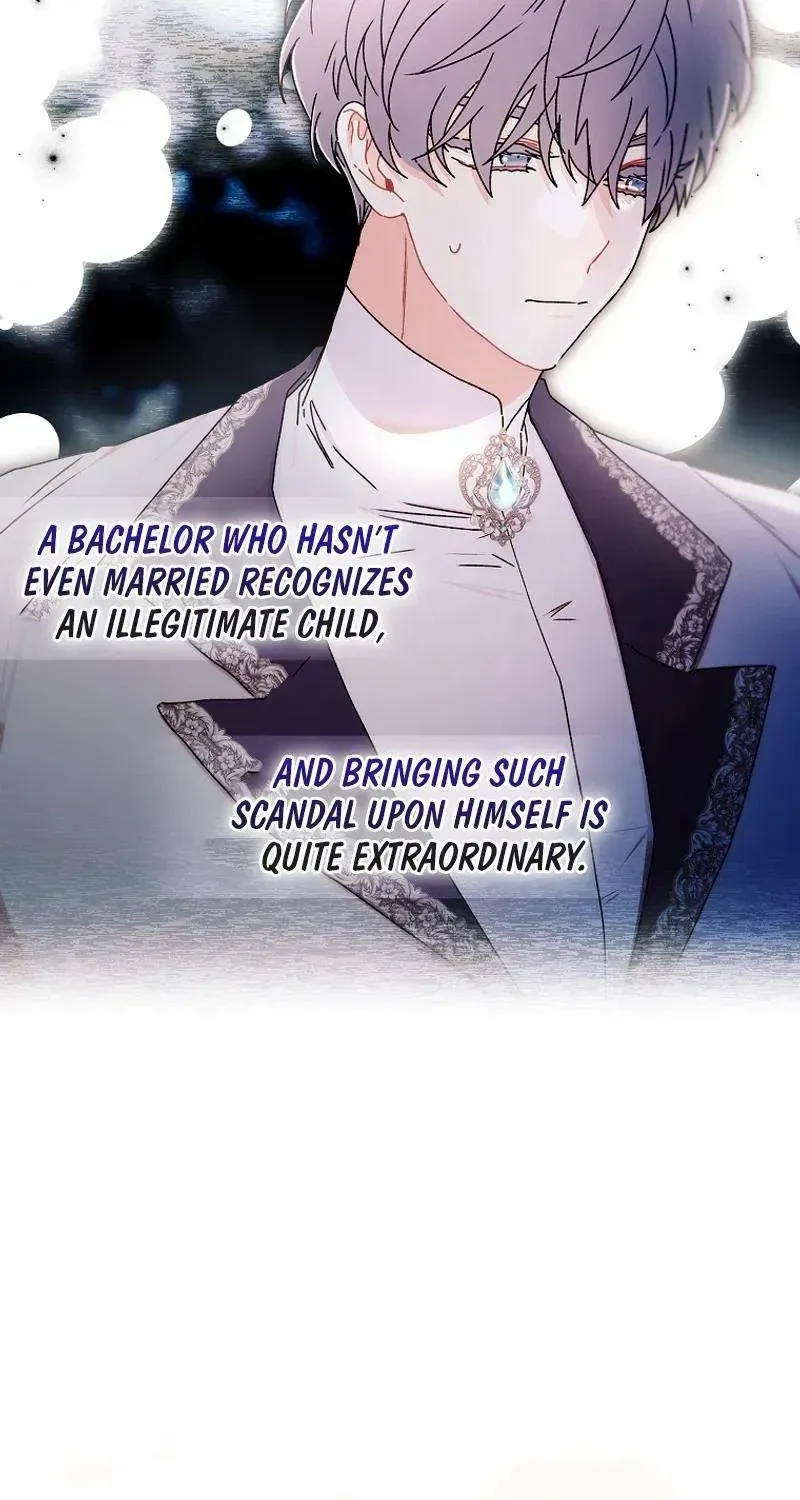 I Became The Male Lead’S Adopted Daughter Chapter 112 page 59 - 