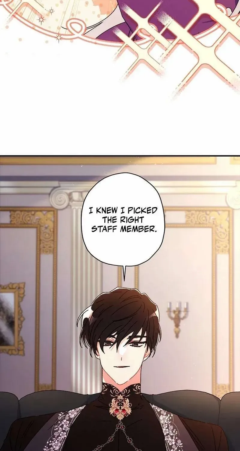 I Became The Male Lead’S Adopted Daughter Chapter 112 page 7 - 