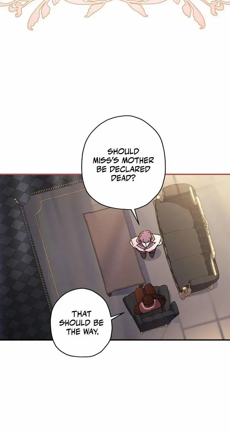 I Became The Male Lead’S Adopted Daughter Chapter 112 page 61 - 