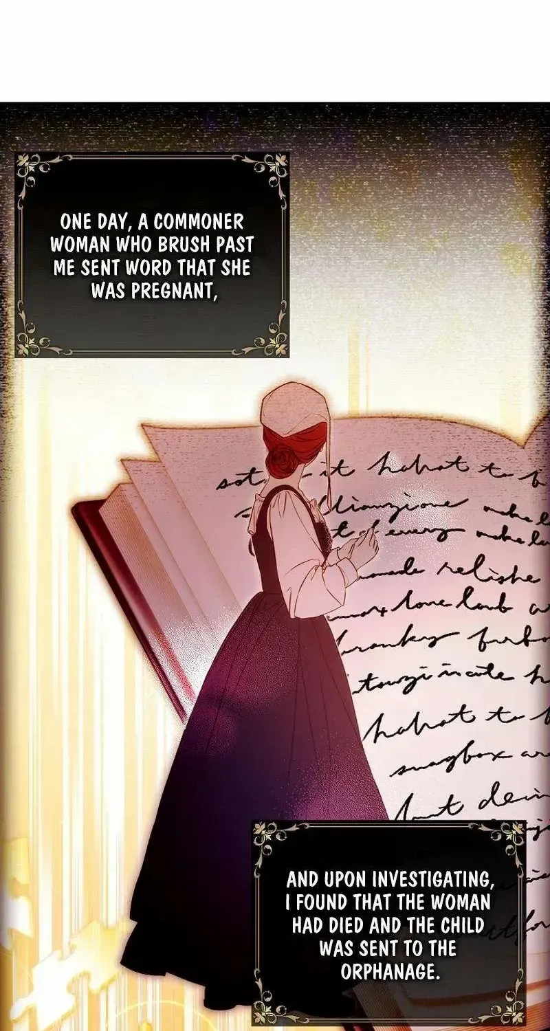 I Became The Male Lead’S Adopted Daughter Chapter 112 page 62 - 