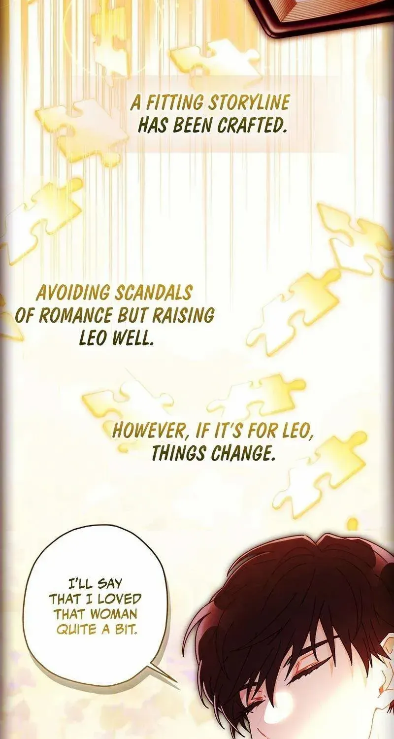 I Became The Male Lead’S Adopted Daughter Chapter 112 page 63 - 