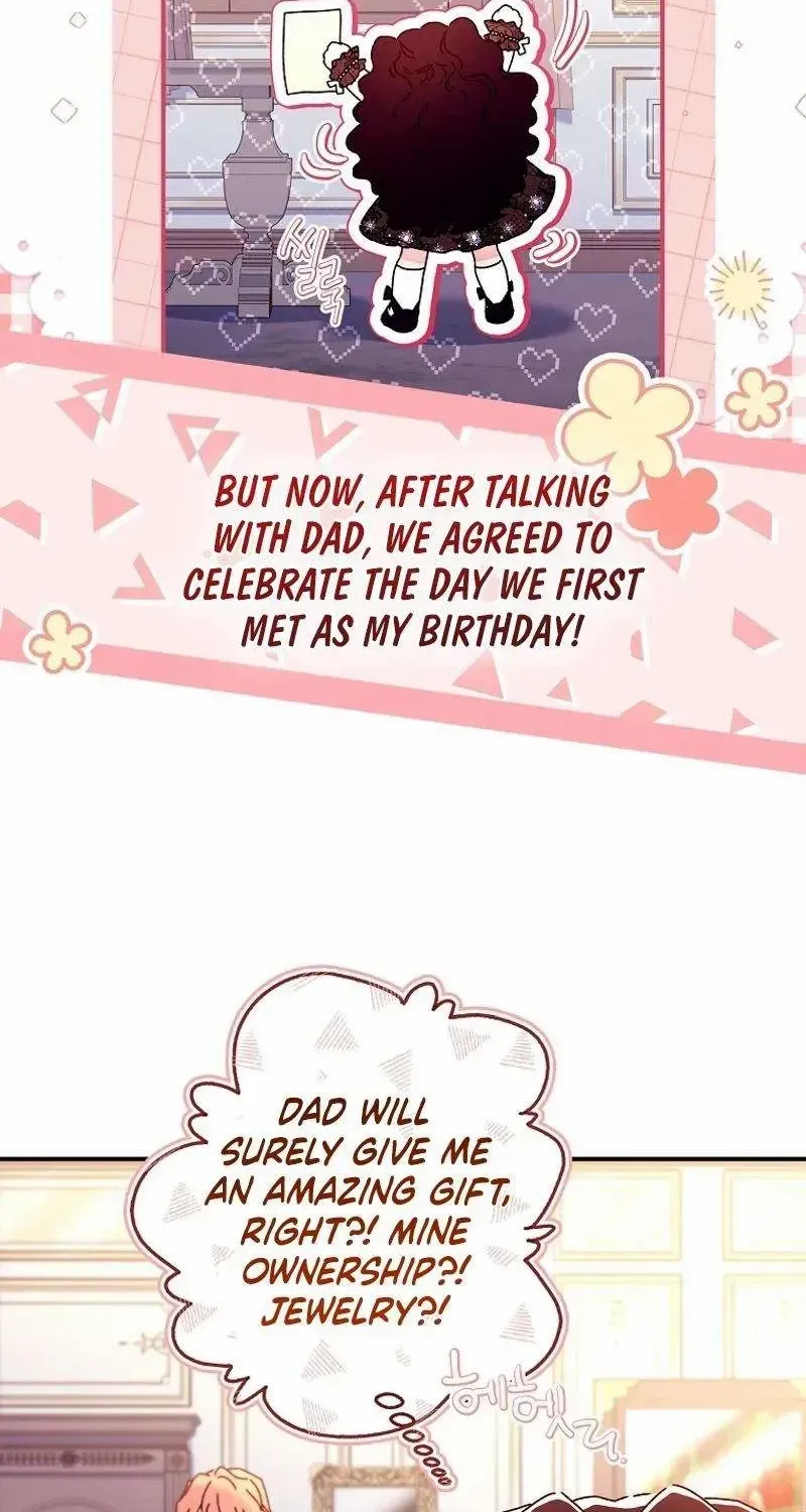 I Became The Male Lead’S Adopted Daughter Chapter 112 page 69 - 