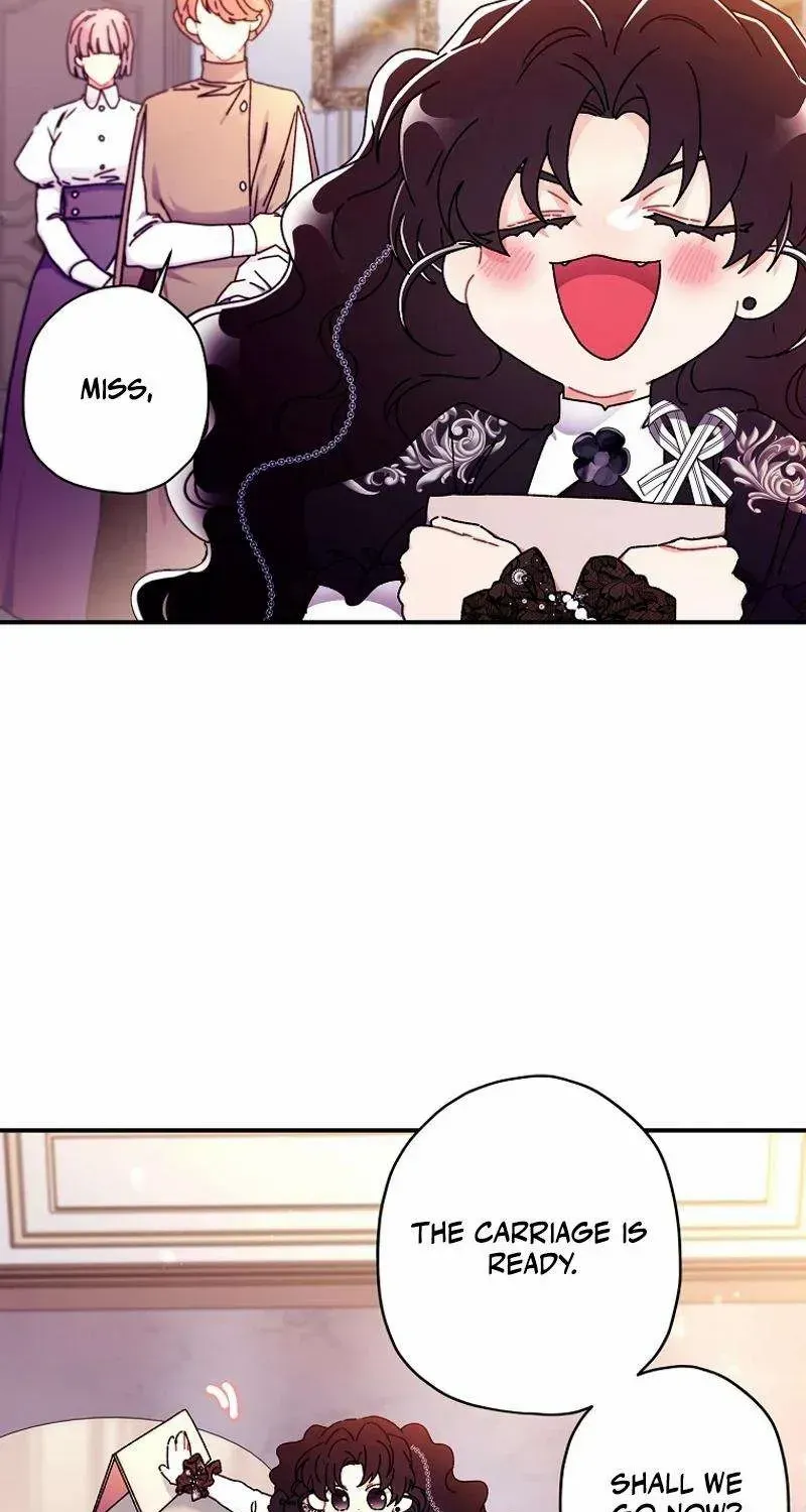 I Became The Male Lead’S Adopted Daughter Chapter 112 page 70 - 