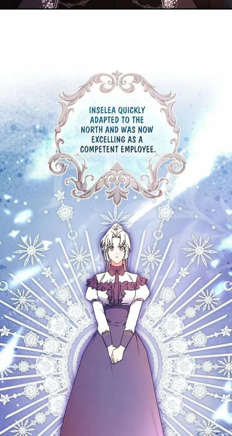 I Became The Male Lead’S Adopted Daughter Chapter 112 page 8 - 