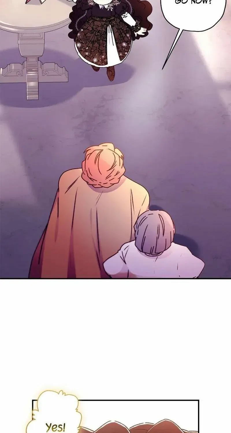 I Became The Male Lead’S Adopted Daughter Chapter 112 page 71 - 