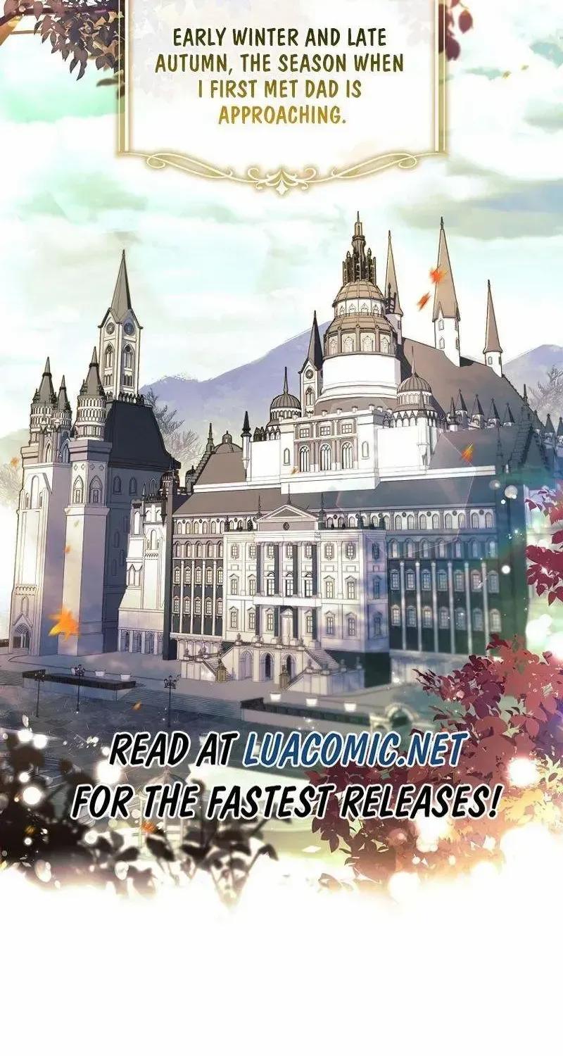 I Became The Male Lead’S Adopted Daughter Chapter 112 page 73 - 