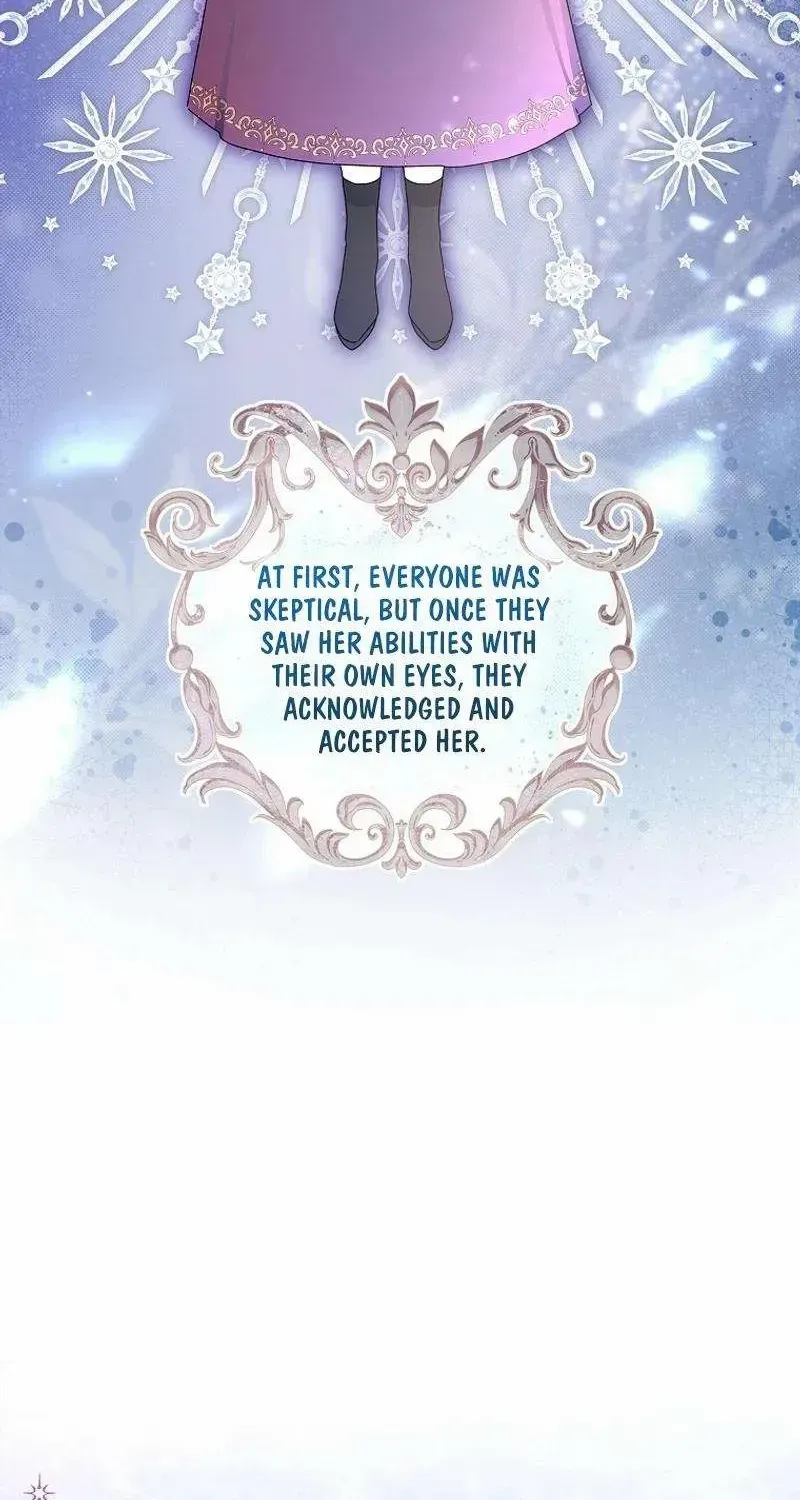 I Became The Male Lead’S Adopted Daughter Chapter 112 page 9 - 