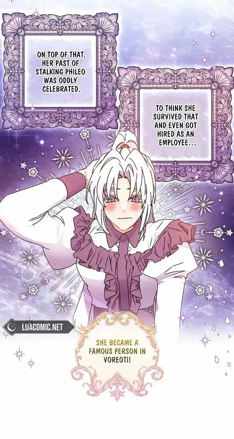 I Became The Male Lead’S Adopted Daughter Chapter 112 page 10 - 