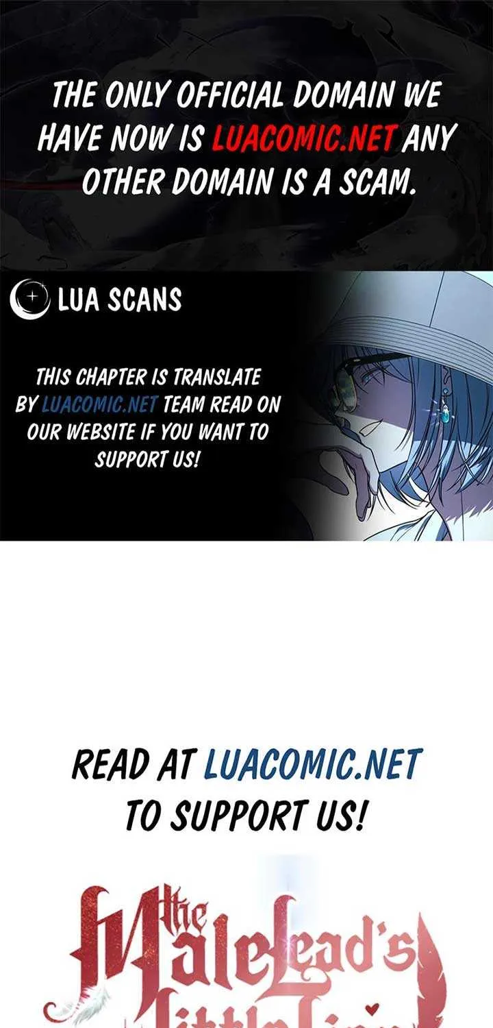 I Became The Male Lead’S Adopted Daughter Chapter 113 page 1 - 