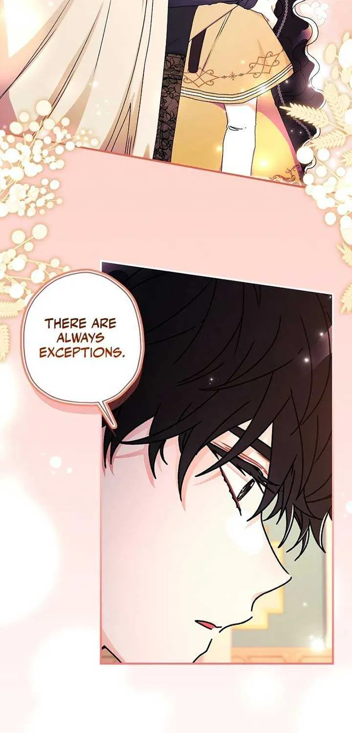 I Became The Male Lead’S Adopted Daughter Chapter 113 page 11 - 