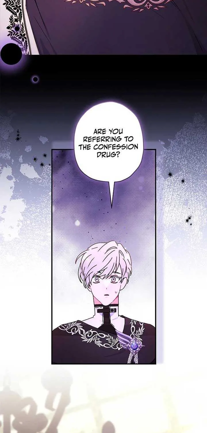 I Became The Male Lead’S Adopted Daughter Chapter 113 page 18 - 