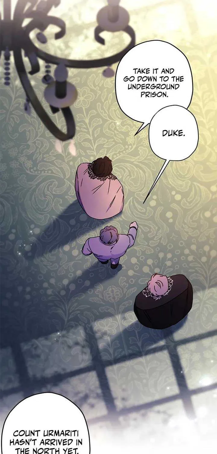 I Became The Male Lead’S Adopted Daughter Chapter 113 page 19 - 