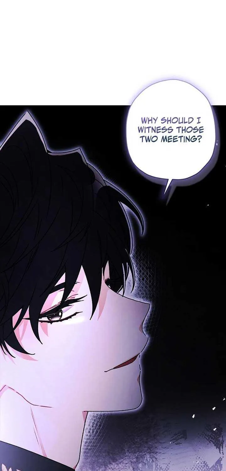 I Became The Male Lead’S Adopted Daughter Chapter 113 page 21 - 