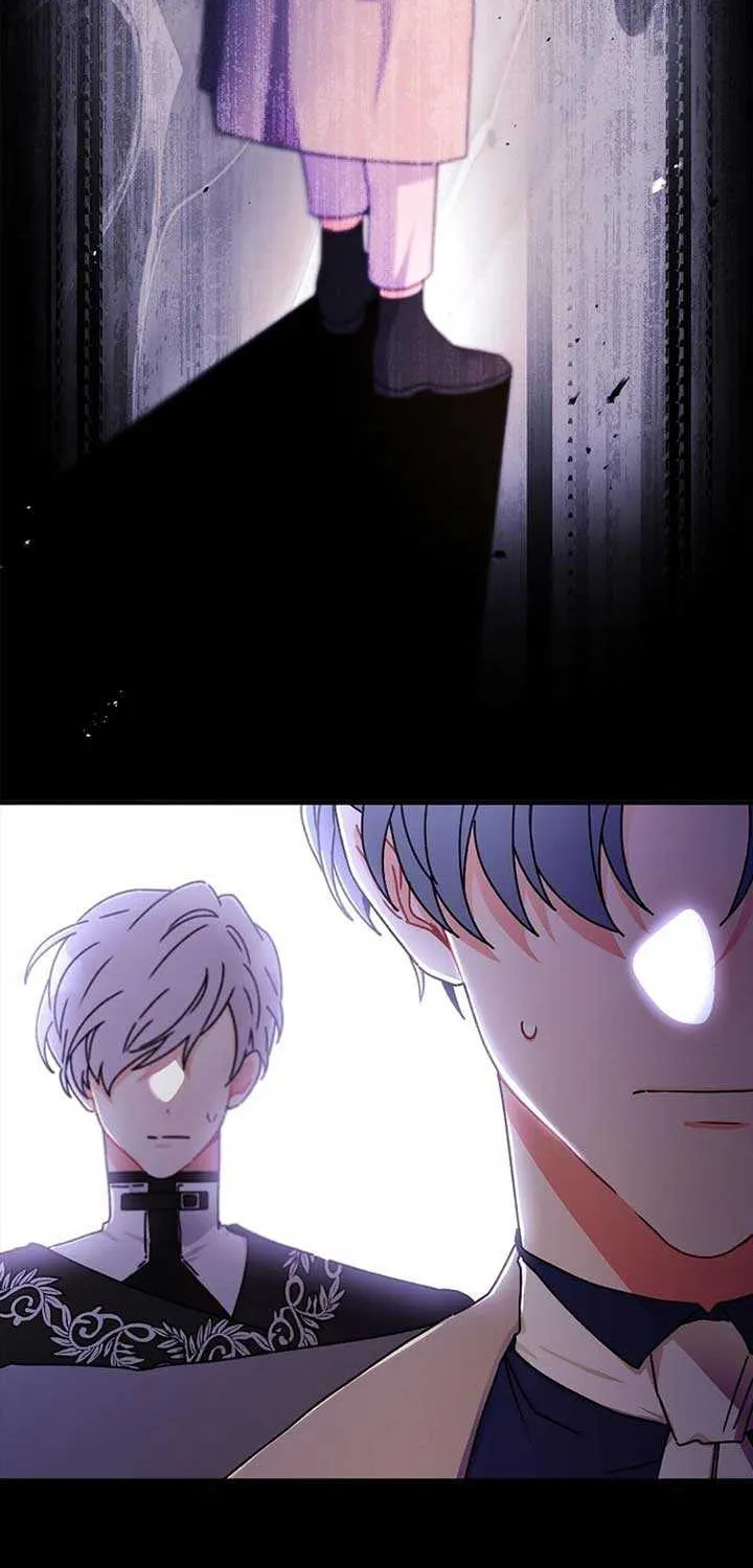 I Became The Male Lead’S Adopted Daughter Chapter 113 page 25 - 