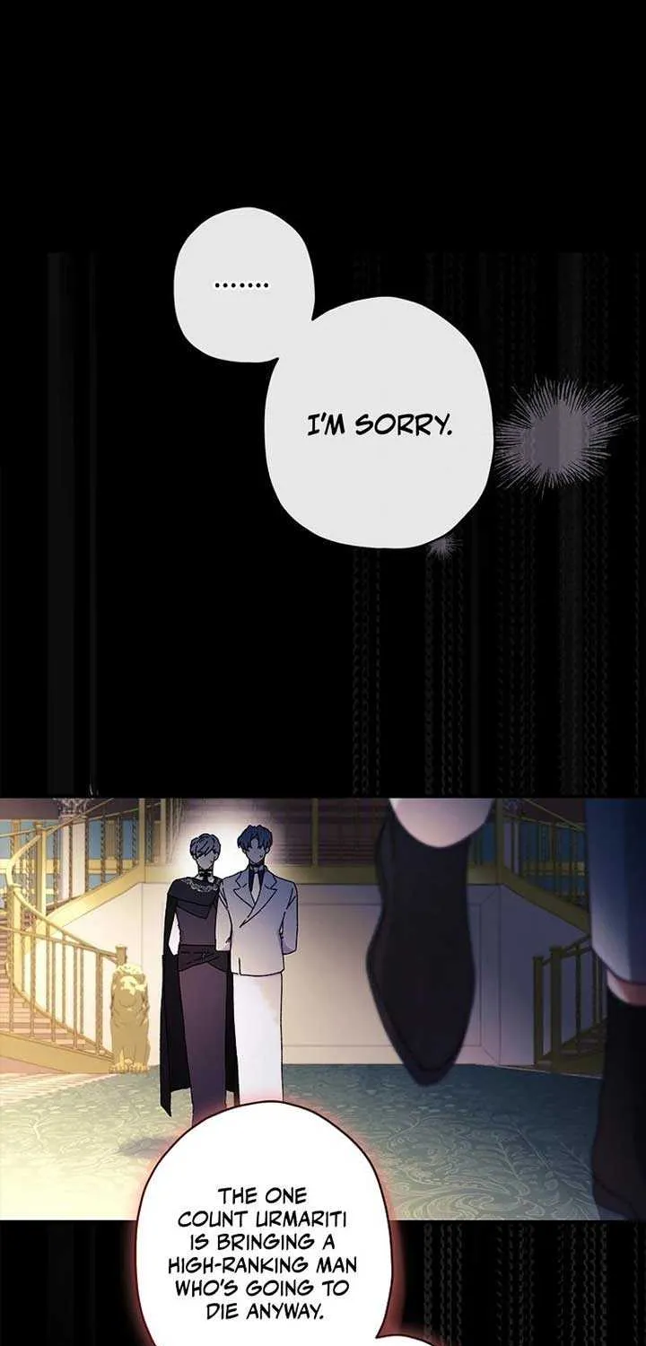 I Became The Male Lead’S Adopted Daughter Chapter 113 page 26 - 
