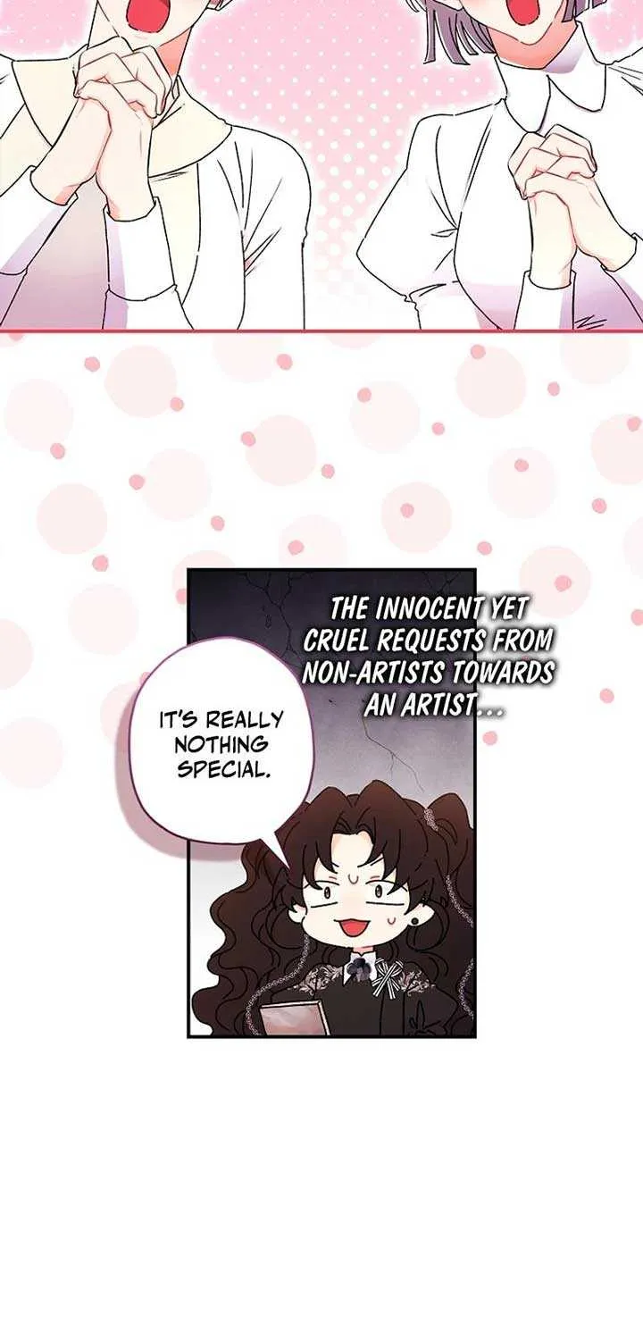 I Became The Male Lead’S Adopted Daughter Chapter 113 page 35 - 