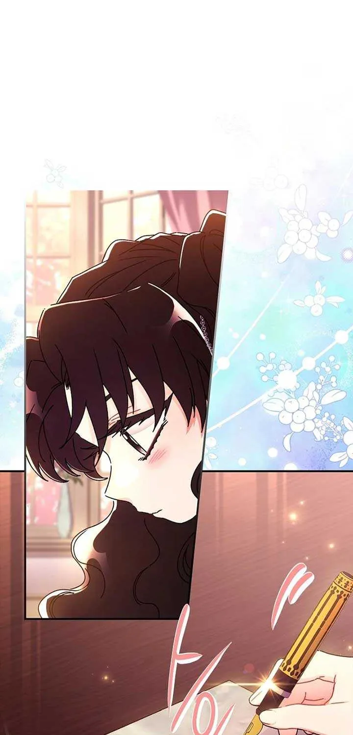 I Became The Male Lead’S Adopted Daughter Chapter 113 page 36 - 