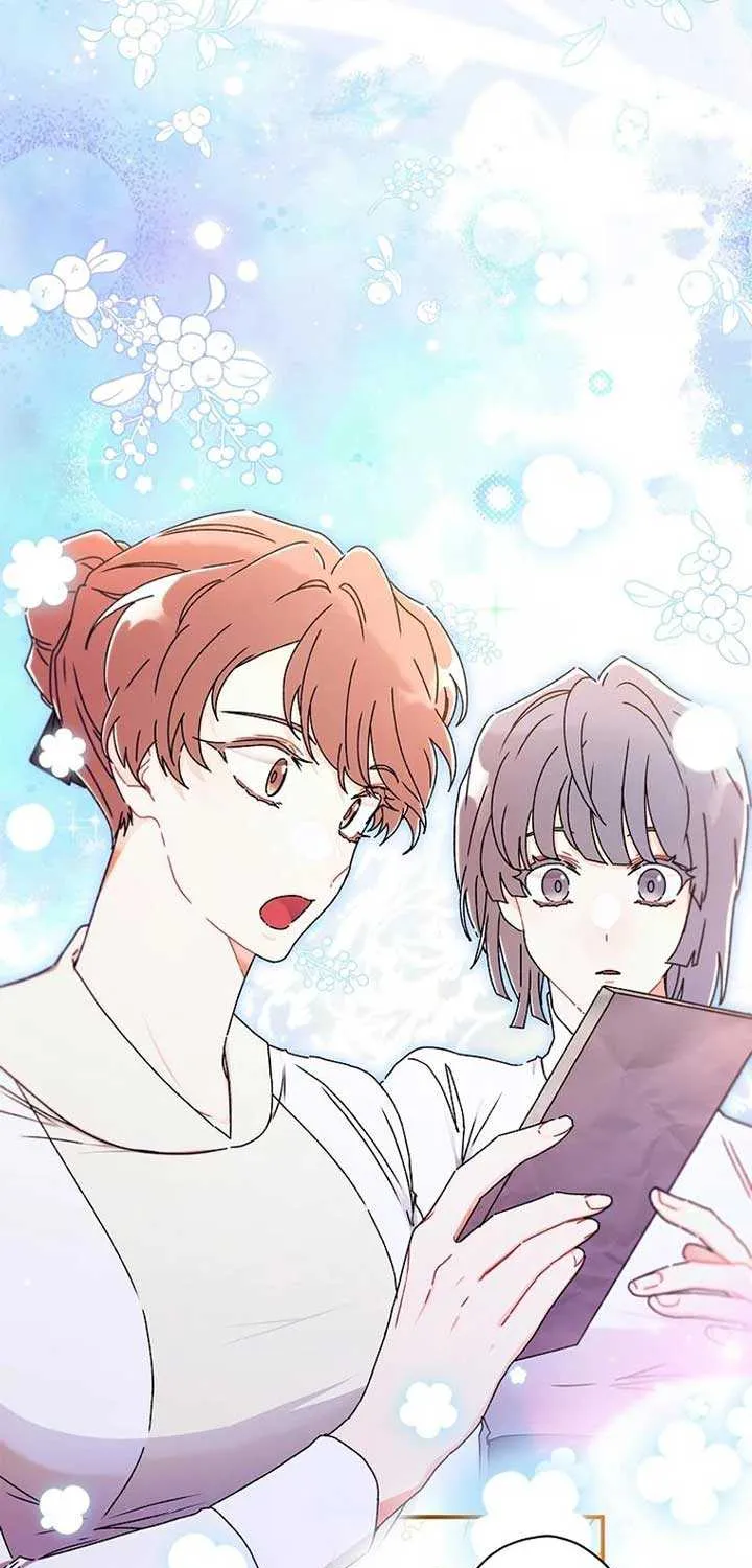 I Became The Male Lead’S Adopted Daughter Chapter 113 page 38 - 