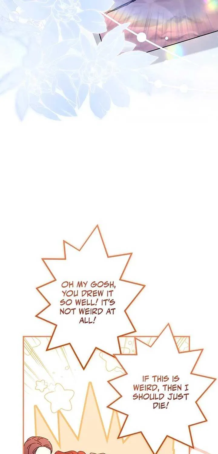 I Became The Male Lead’S Adopted Daughter Chapter 113 page 40 - 