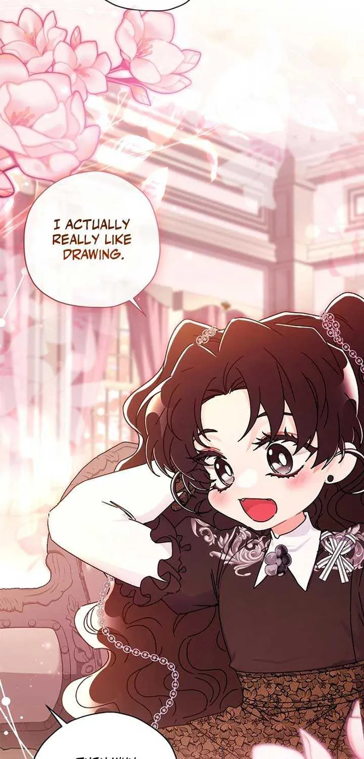 I Became The Male Lead’S Adopted Daughter Chapter 113 page 42 - 