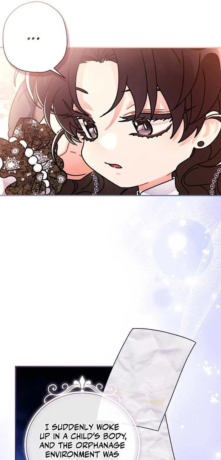 I Became The Male Lead’S Adopted Daughter Chapter 113 page 45 - 