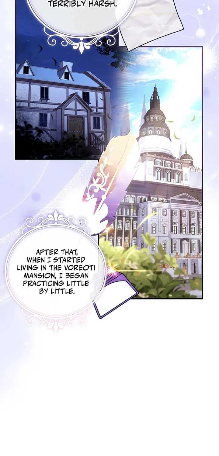 I Became The Male Lead’S Adopted Daughter Chapter 113 page 46 - 