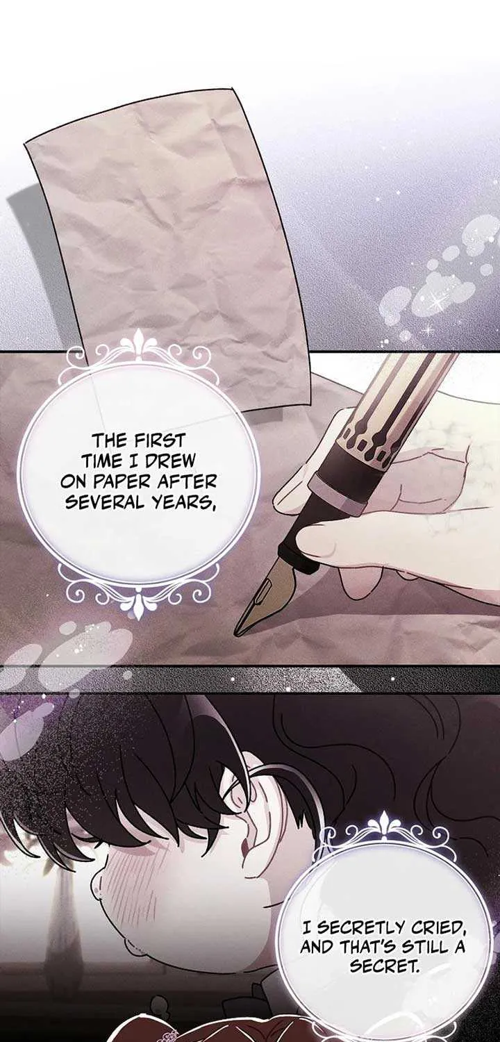 I Became The Male Lead’S Adopted Daughter Chapter 113 page 47 - 