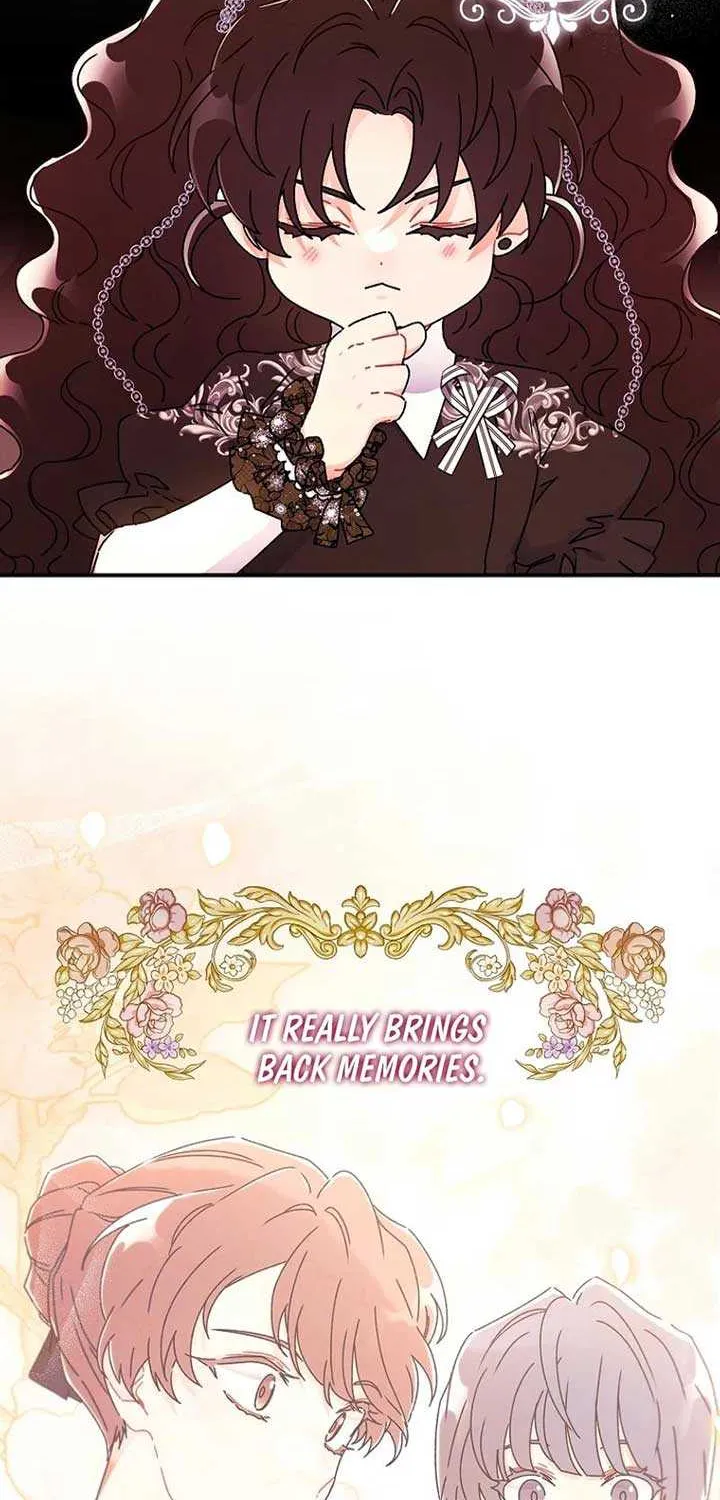 I Became The Male Lead’S Adopted Daughter Chapter 113 page 48 - 