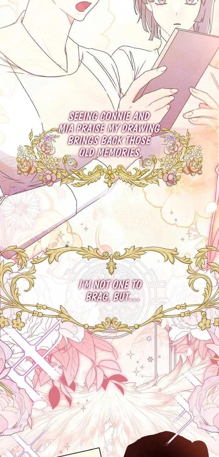 I Became The Male Lead’S Adopted Daughter Chapter 113 page 49 - 