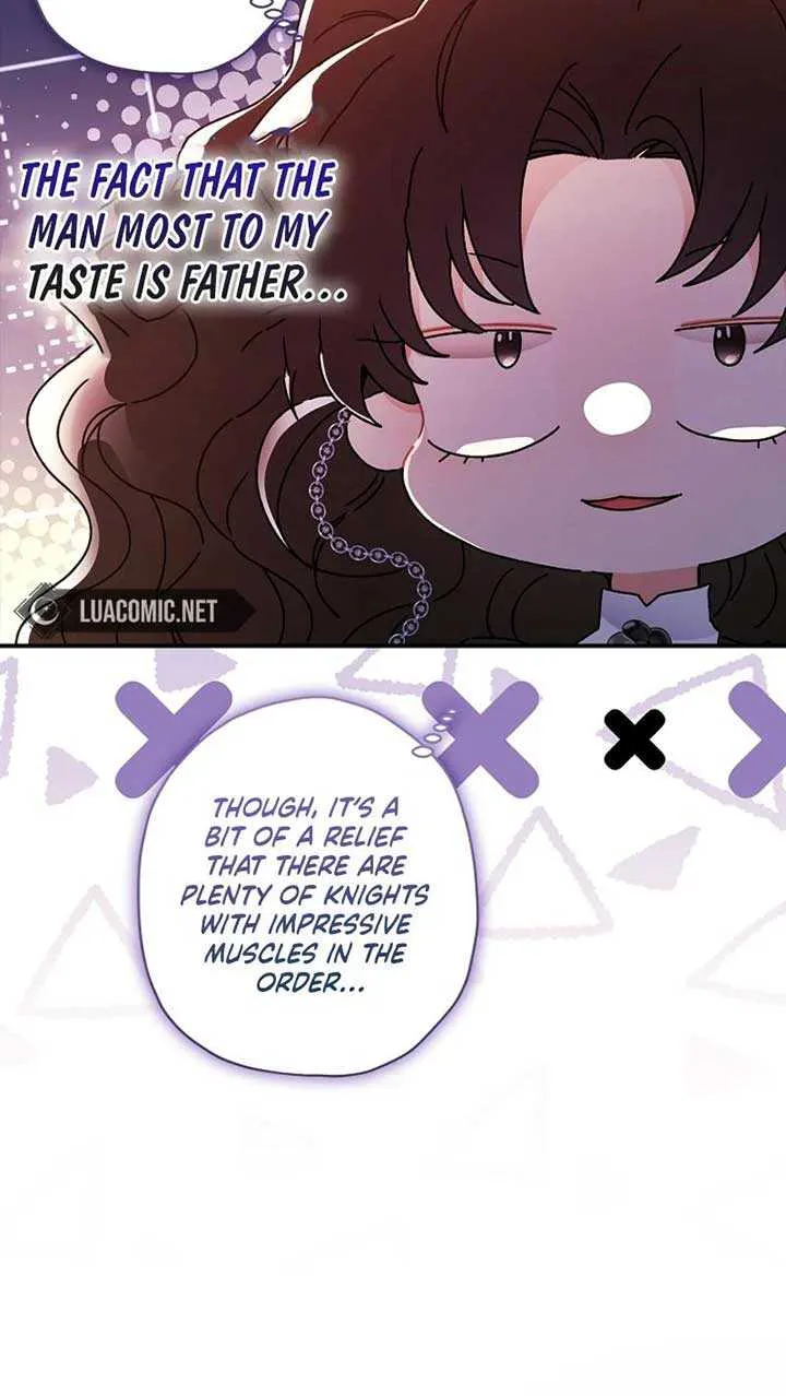 I Became The Male Lead’S Adopted Daughter Chapter 113 page 51 - 