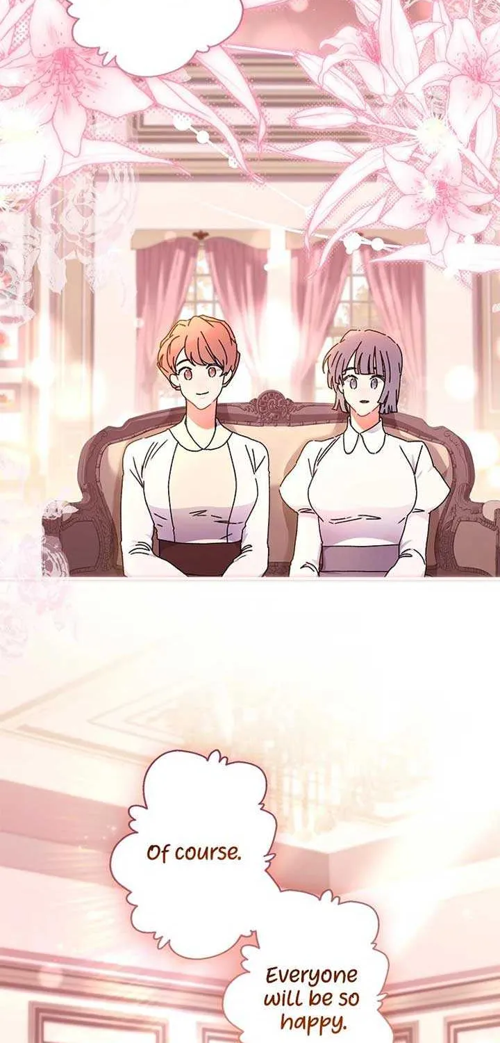 I Became The Male Lead’S Adopted Daughter Chapter 113 page 53 - 