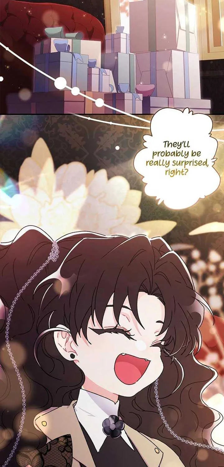 I Became The Male Lead’S Adopted Daughter Chapter 113 page 55 - 