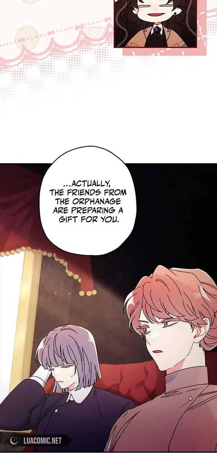 I Became The Male Lead’S Adopted Daughter Chapter 113 page 58 - 