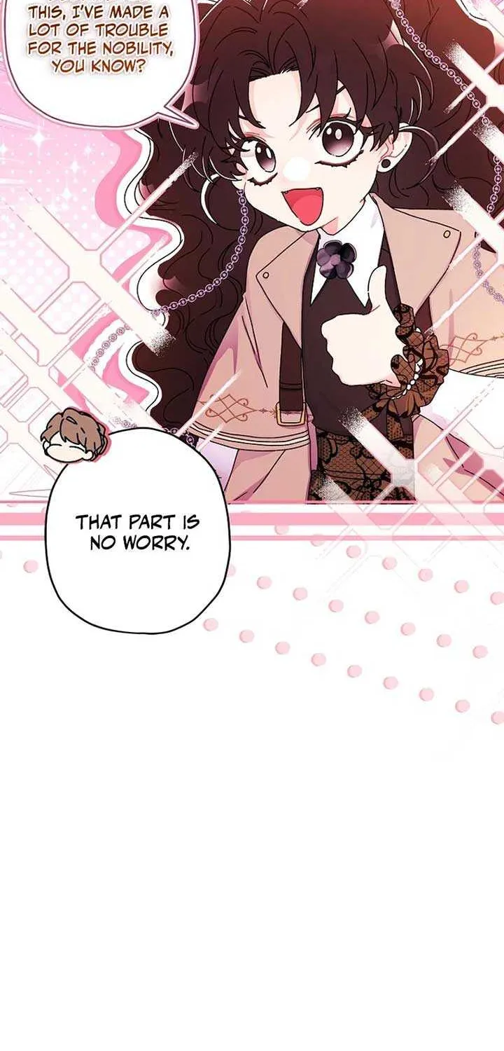 I Became The Male Lead’S Adopted Daughter Chapter 113 page 61 - 